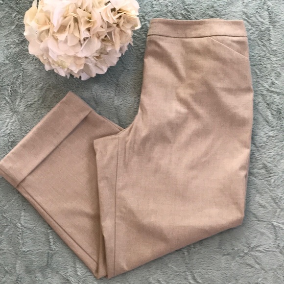 Chico's Pants - Chico’s capris
